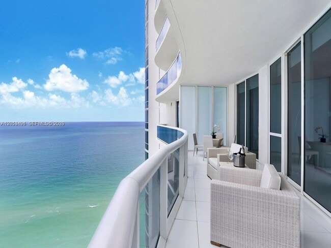 Photo - 15811 Collins Ave Unit 2703