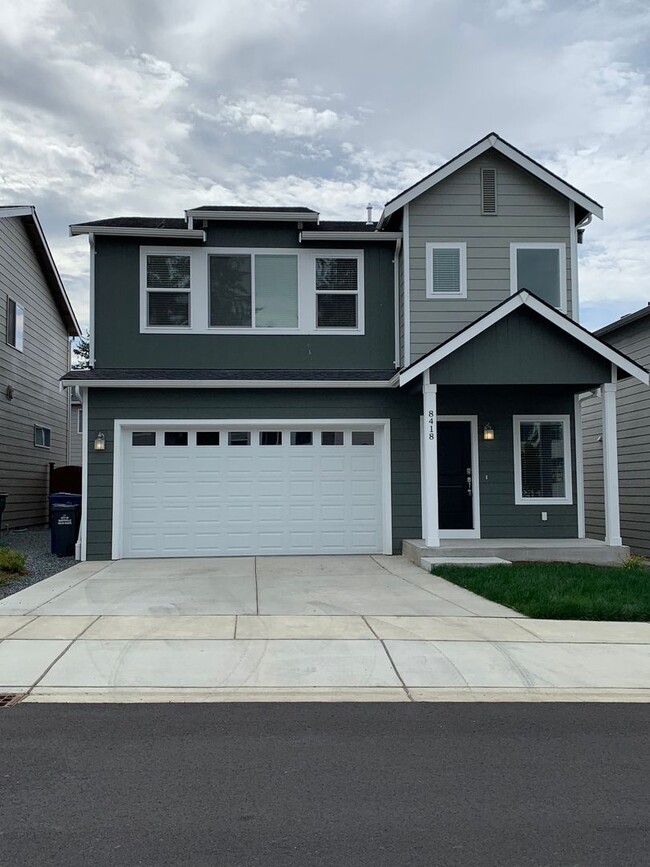Modern 4BD 2.5BA in LSSD - Modern 4BD 2.5BA in LSSD Casa