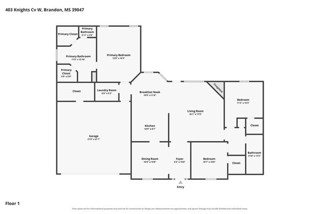 Photo - 403 Knights Cove W
