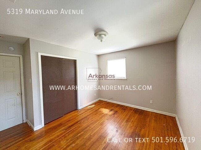 Photo - 5319 Maryland Ave