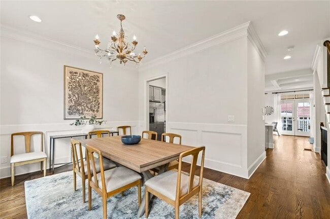 Photo - 821 Virginia Park Cir NE