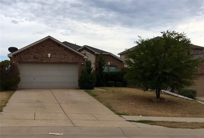 Charming 3 bed 2 bath in Anna TX - Charming 3 bed 2 bath in Anna TX Casa