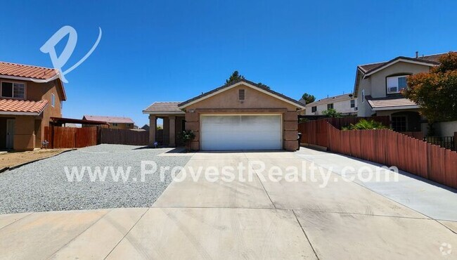 Building Photo - 14471 Queen Valley Rd Rental