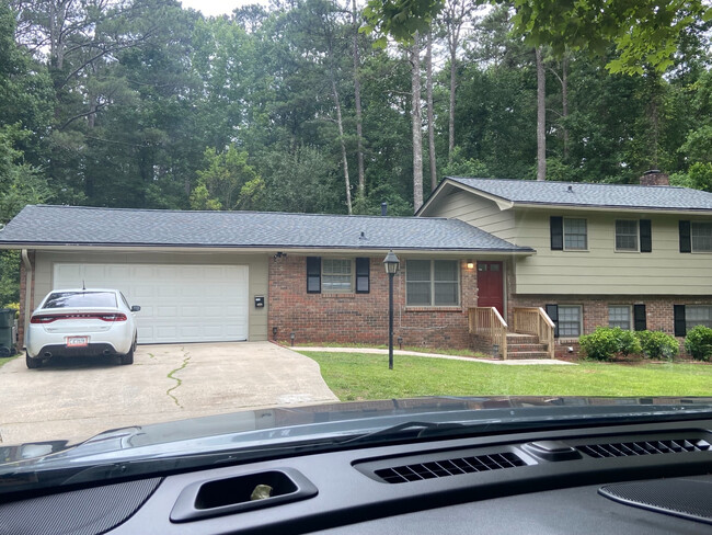 Room in Single Family Home on Butner Rd