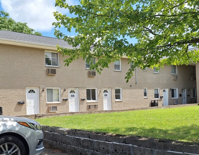 Medford Apartments
