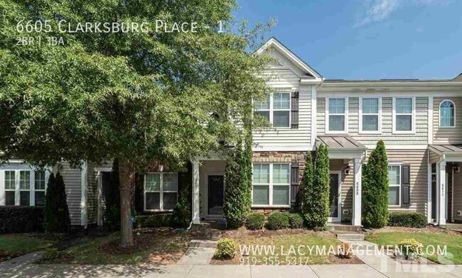 Photo - 6605 Clarksburg Pl