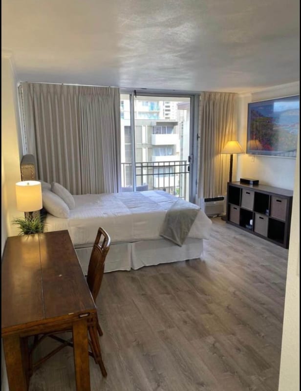 Building Photo - 2345 Ala Wai Blvd