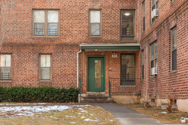 Photo - Cunningham Heights