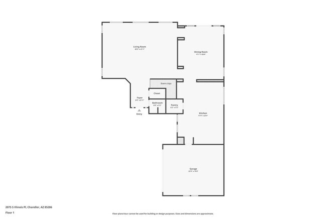 Photo - 2075 S Illinois Pl