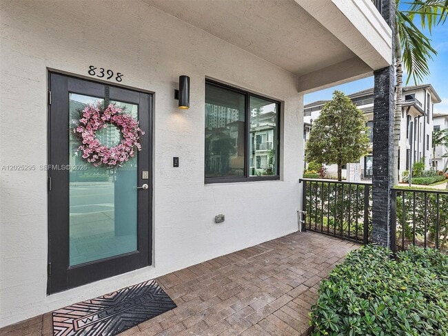 Photo - 8398 NW 51st Terrace