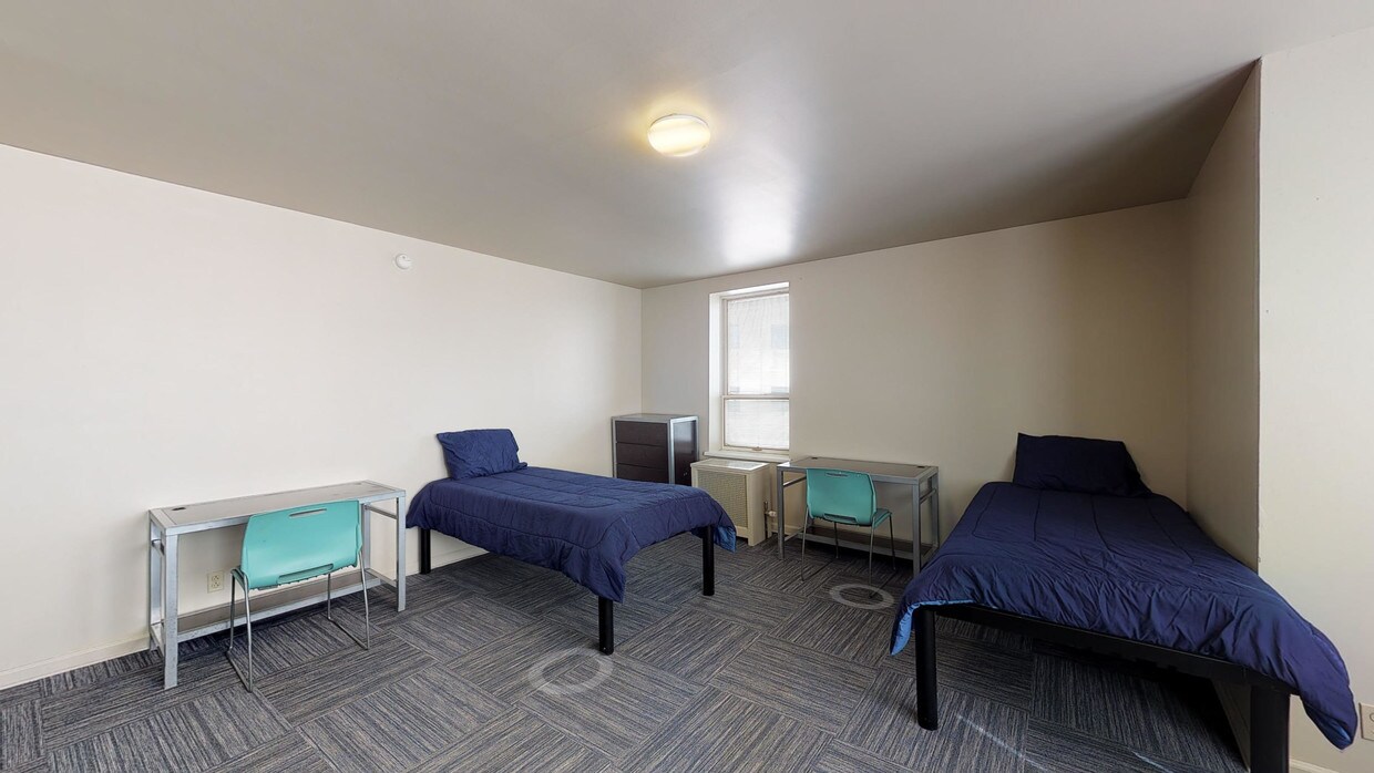 Photo - The Axis Apartments