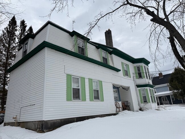 Photo - 322 Central St Unit 1