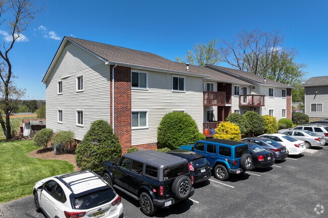 Terpence Apartments - Terpence Apartments