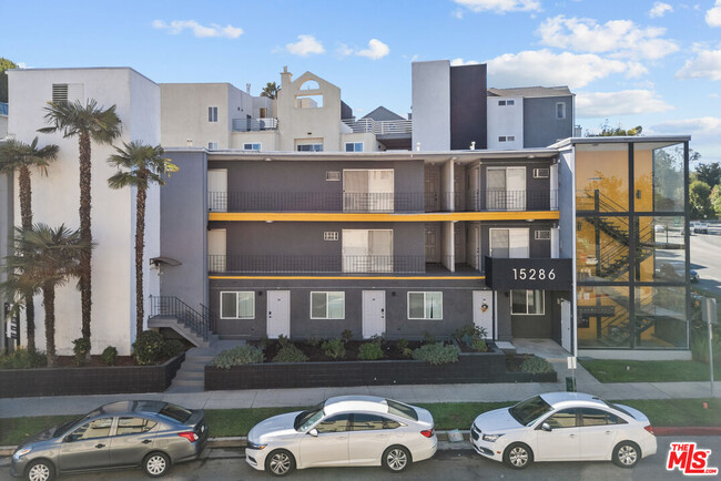 Building Photo - 15286 Sutton St Unit 116 Rental