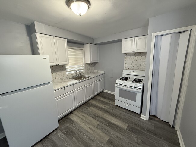 Photo - 466 Wyoming Ave