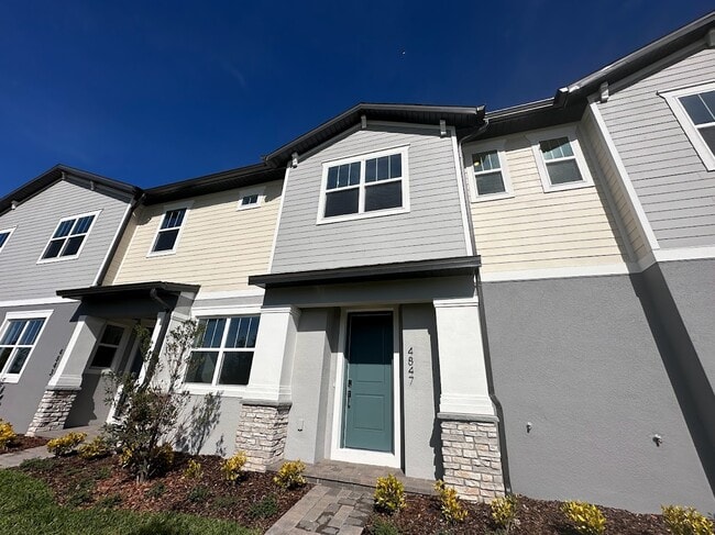 Building Photo - 4847 Cross Pr Pkwy Rental