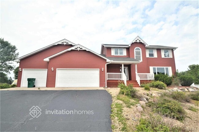 Photo - 13876 59th St NE Casa