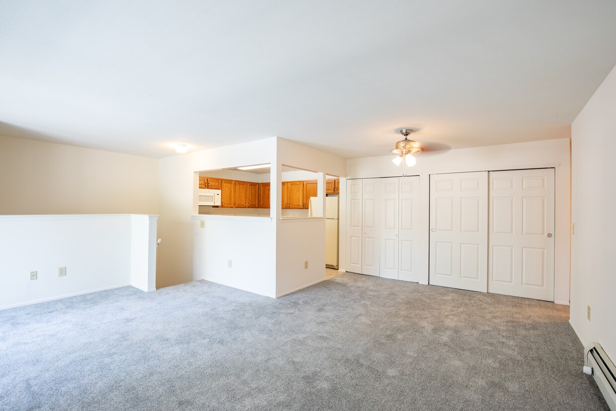 Photo - Spruce Pond Apartments