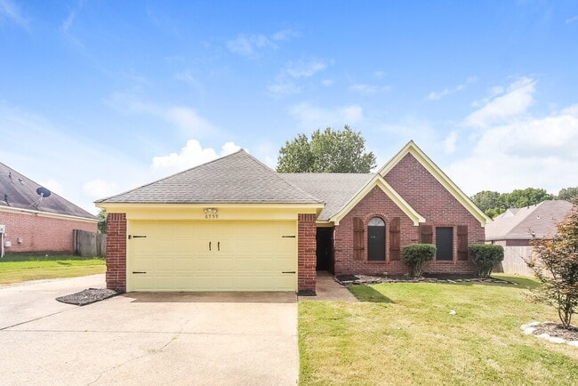 Building Photo - 6759 Valerie Dr Rental