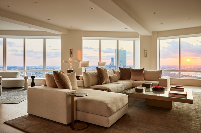 Photo - 2 Avery St Unidad #PH3C