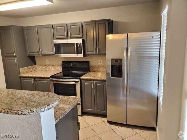Building Photo - 5055 W Hacienda Ave Unit 2209 Rental