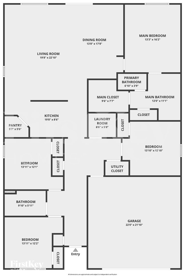 Photo - 4580 Pagosa Springs Cir