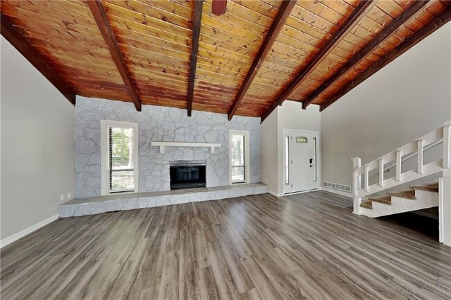 Photo - 2127 W Carlyle Ct