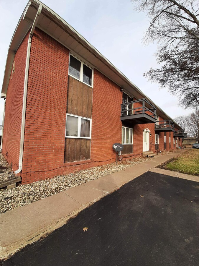 Photo - Alexis Apartments Unit 3