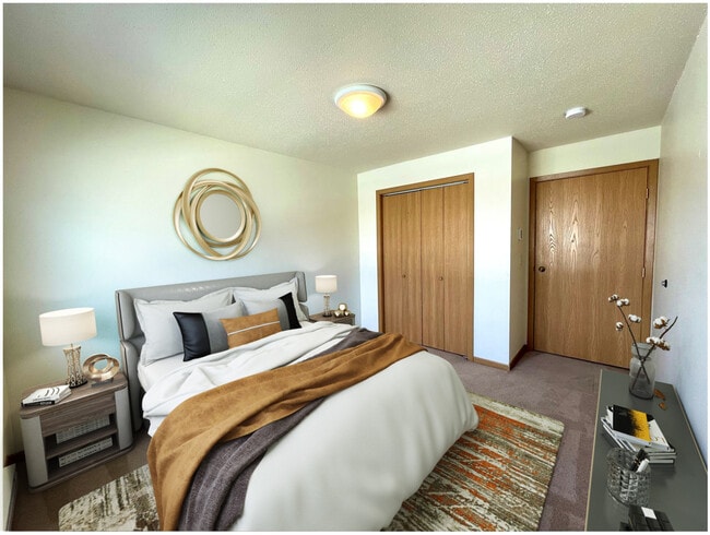 Photo - Campus Place Apartments