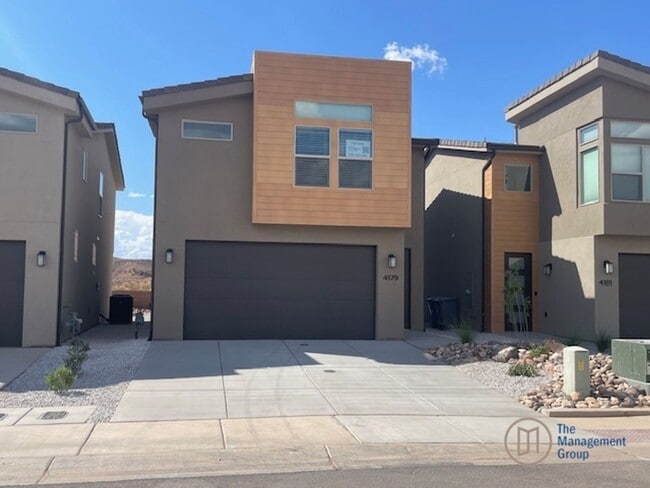 Brand New Desert Providence - Brand New Desert Providence House