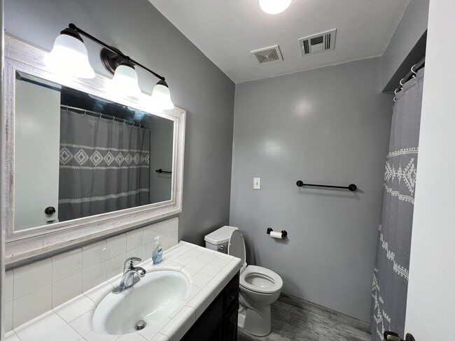 SFR on BVS Valley Floor - SFR on BVS Valley Floor