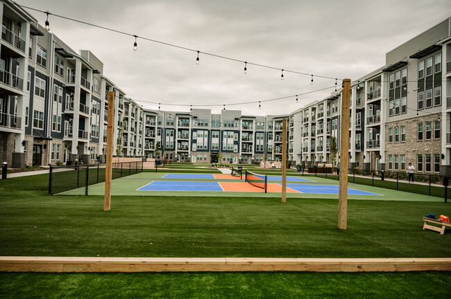 Photo - Fireside at Waukee