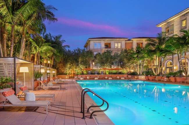 Villas at Playa Vista - Malibu