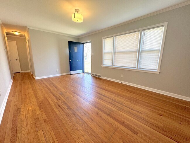 Photo - Updated 3 Bedroom Ranch with New Carpet, Fresh Paint, Fenced Yard & Basement!