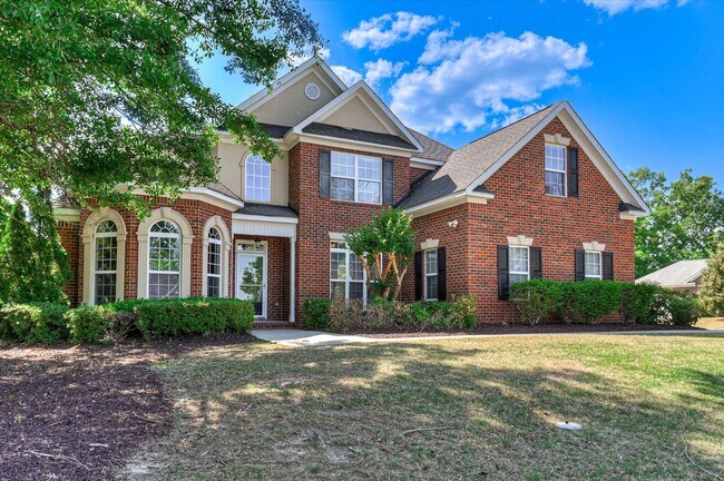 Photo - 1101 Brighton Dr