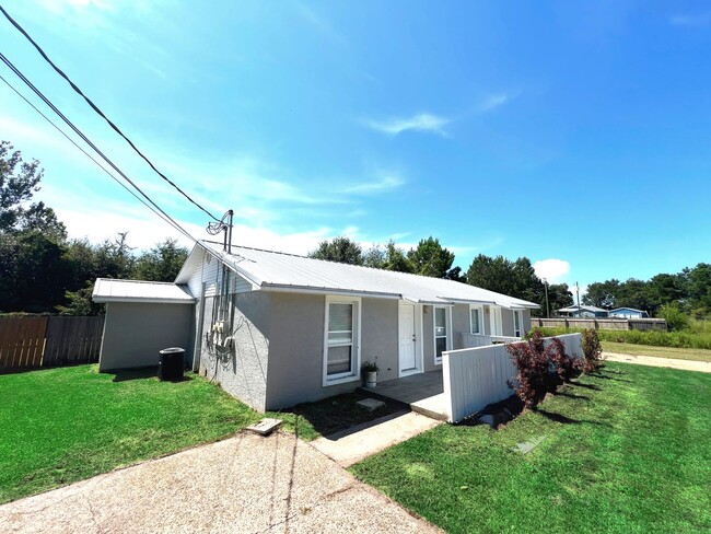 3039 Headland Ave Unidad A