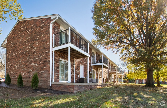 Building Photo - Meadow Park Rental