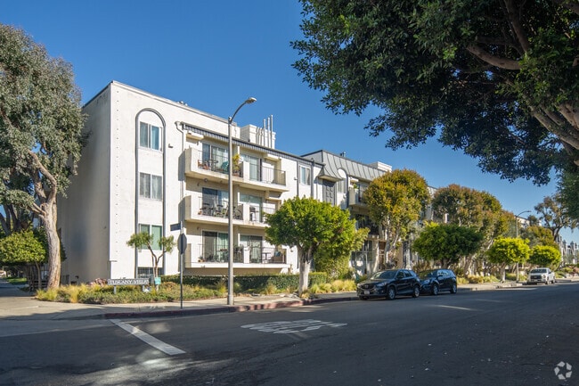 Primary - La Maison Apartments