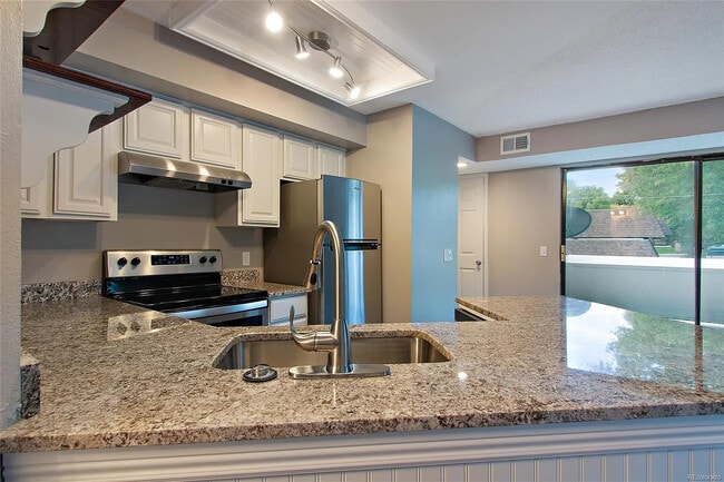 Photo - 5250 S Huron Way Condo Unit 1-204
