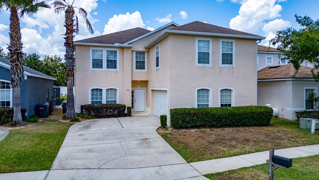 Building Photo - 746 Lockbreeze Dr