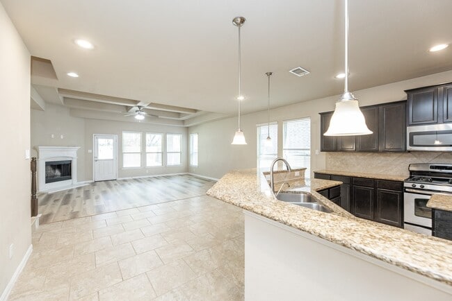 Photo - 2414 Garden Falls Dr