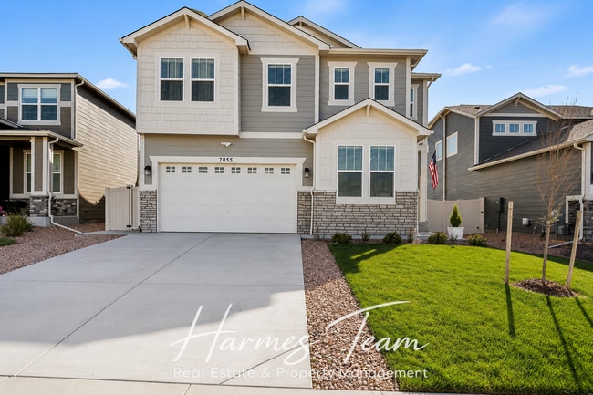 Building Photo - Beautiful 5 Bedroom Home in the Trails of Aspen Ridge