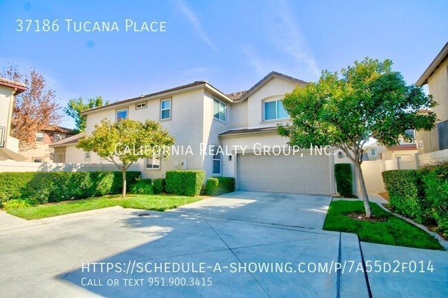 Photo - 37186 Tucana Pl House
