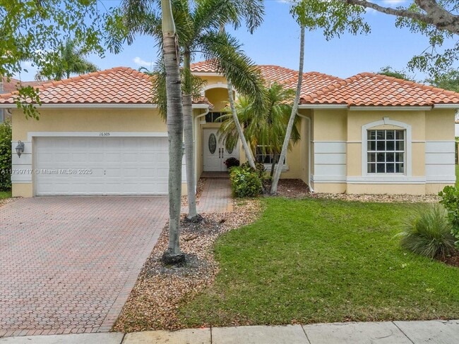 Photo - 16305 NW 15th St House