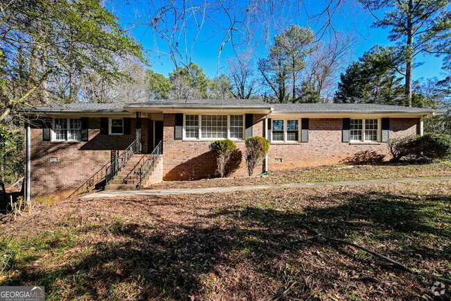 Building Photo - 4214 Miners Creek Rd Rental