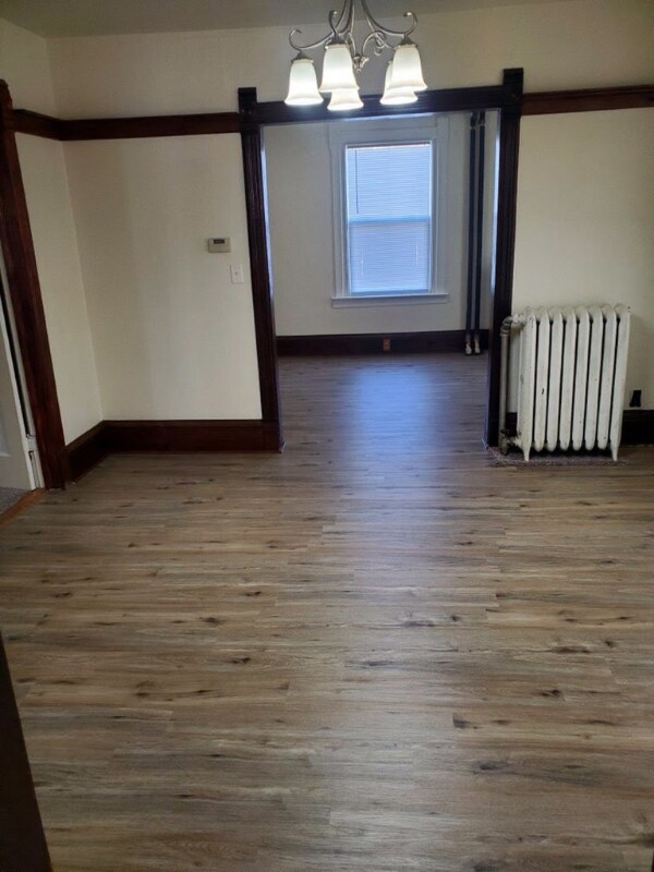 819 Monroe Ave Rental House Rental in South Milwaukee, WI