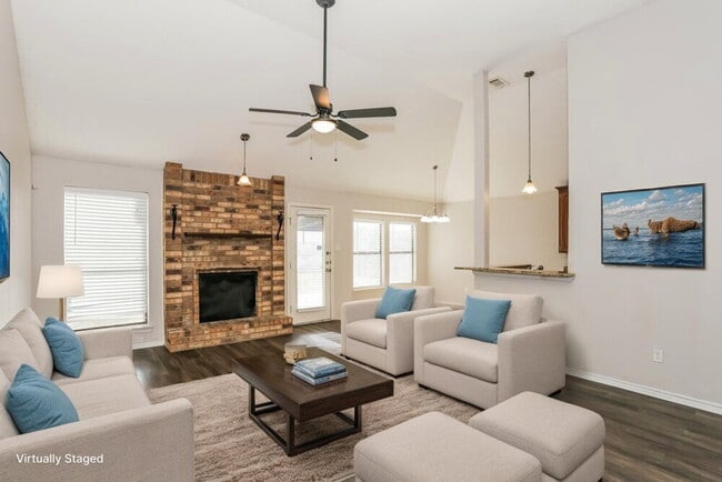 Photo - 617 Parkview Dr