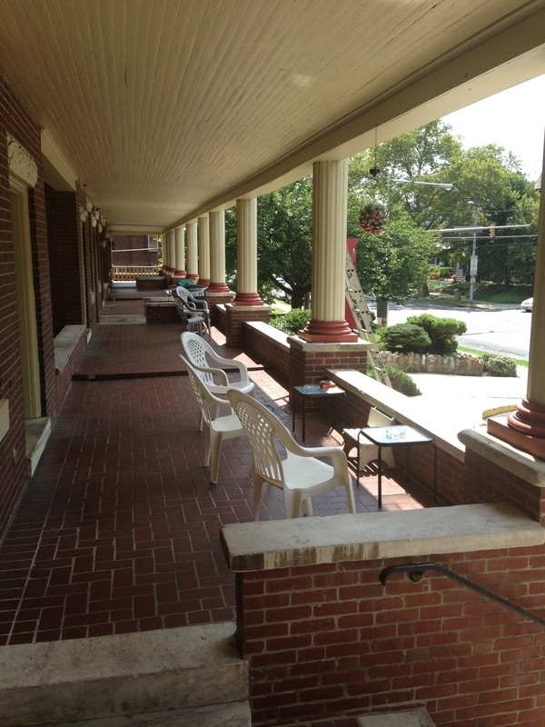 Photo - Centre Park Place