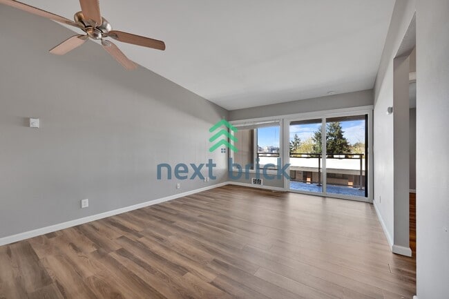 Photo - Downtown Bellevue Living | 2BR Condo with Storage & Balcony Unit Apt 308