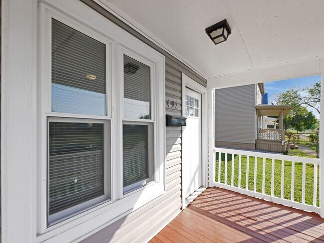 Photo - Newly Updated 2 Bedroom Home – Bright, Mod... Unit 492